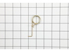 Brake Torsion Spring (Left) – Part Number: 732-05151A