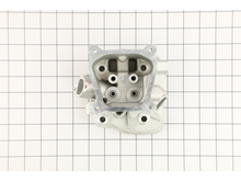 Cylinder head – Part Number: DJ170F-11200