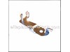 Idler Pulley Lever – Part Number: 981-1008A