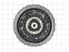 Rear Wheel, 8 X 2 – Part Number: 934-04714
