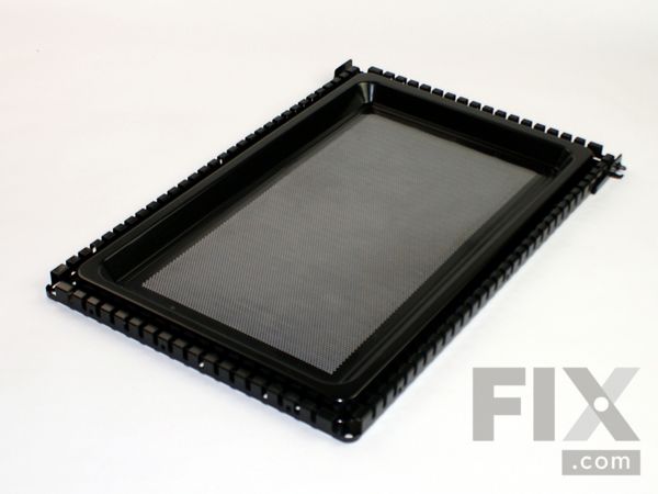 12693448-1-M-Panasonic-F302K4U00AP-Door Frame