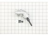 Gearbox – Part Number: 753-06162