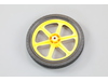 Rear Wheel – Part Number: 734-1860A