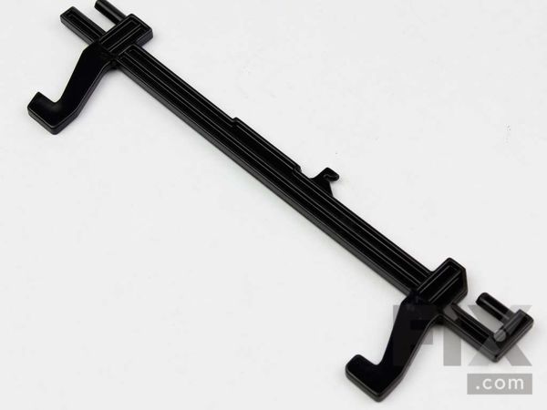 12696226-1-M-Sharp-LSTPPB023MRF0-Door Latch