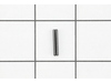 Pin-spring 3 x 1 – Part Number: TT-22351030016