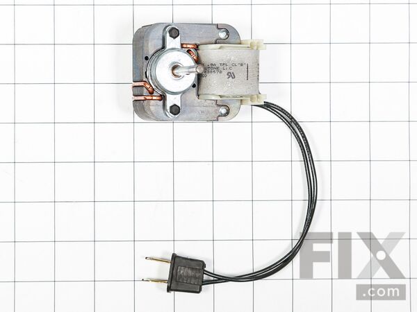 12696902-1-M-Broan-S99080175-Blower Motor