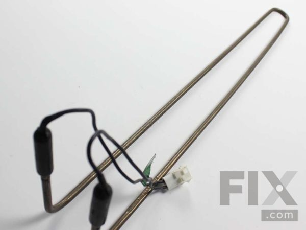 12697307-1-M-GE-WR09X29895-Defrost Heater Assembly