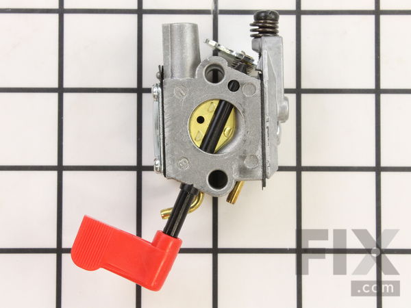 12697325-1-M-Walbro-WT-628-1-Carburetor Assembly
