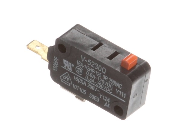 12697446-1-M-Sharp-QSWMA085WRE0-Door Switch
