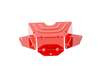 Cover-deck belt 46bl – Part Number: 783-08547-0691
