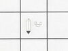 Valve-float needle – Part Number: 846643