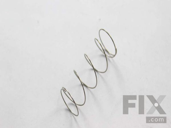 12697831-1-M-Panasonic-F80375K00AP-Door Spring