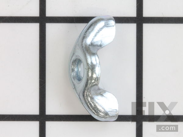 12698486-1-M-Broan-SNT16133000-Wing nut -for attaching grille