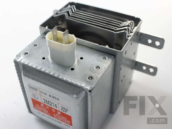 12698884-1-M-Sharp-RVMZA304WRZZ-Magnetron