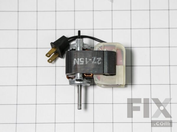 12699273-1-M-Broan-S99080355-Fan Motor