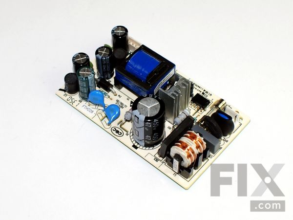 12699586-1-M-GE-WR55X29906-Control Board
