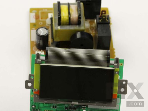 12700664-1-M-Sharp-CPWBFB032MRU0-Main Control Board