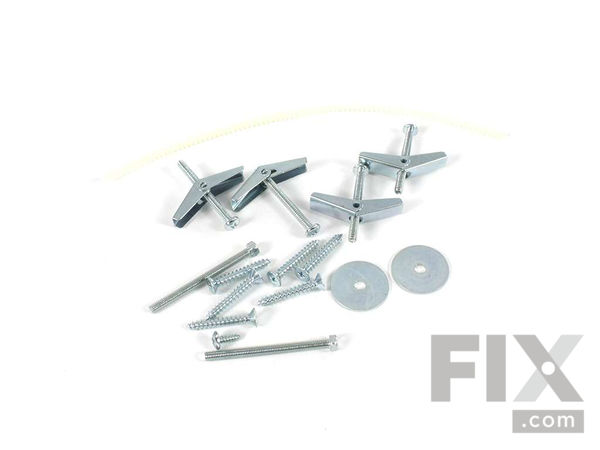 12701662-1-M-Sharp-CFZKB131MRK0-Hardware Kit