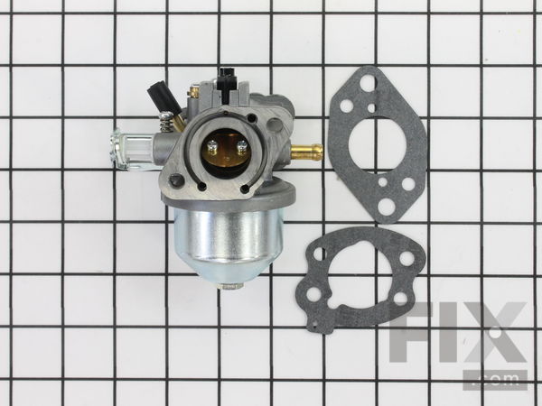 12701680-1-M-Briggs and Stratton-846594-Carburetor