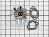 Carburetor – Part Number: 846594