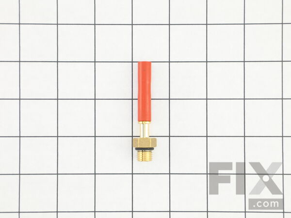 12701725-1-M-Briggs and Stratton-847353-Connector, Hose