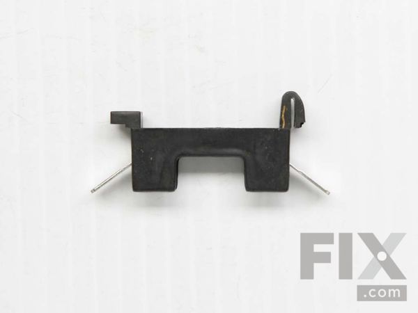 12701928-1-M-Sharp-QFSHDB003MRE0-Fuse Holder