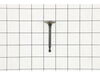 Valve exhaust – Part Number: DJ170F-13002