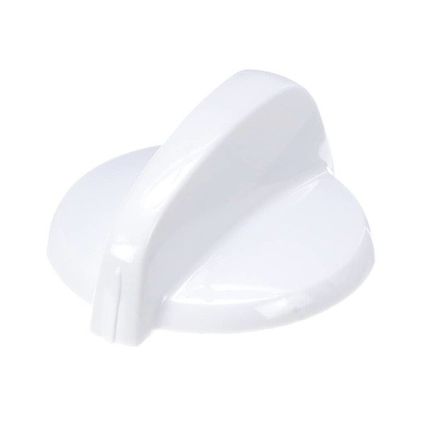 12702936-1-M-GE-WB03X31034-Infinite Knob (White)