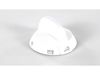 KNOB THERMOSTAT WHITE – Part Number: WB03X31035