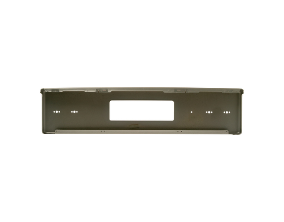 12702944-1-M-GE-WB07X32014-Control Panel Trim Assembly