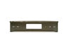 Control Panel Trim Assembly – Part Number: WB07X32014