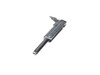 Door Hinge (Right) – Part Number: WB10X30577