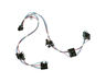 12702952-3-S-GE-WB18X27601-Dual Switch Harness