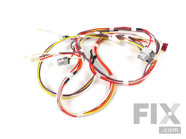 12702953-1-M-GE-WB18X28906-HARNESS MAIN