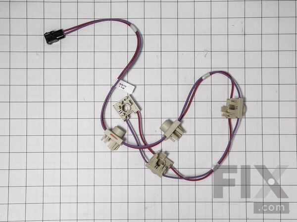 12702961-1-M-GE-WB18X31213-Switch Harness