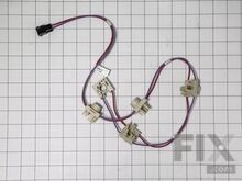 Switch Harness – Part Number: WB18X31213