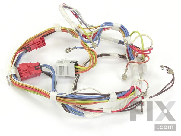 12702963-1-M-GE-WB18X31266-MAINTOP HARNESS