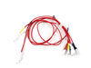 12702964-2-S-GE-WB18X31472-ELECTRODES & HARNESS H.V.