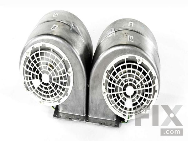 12702969-1-M-GE-WB26X31759-BLOWER ASM