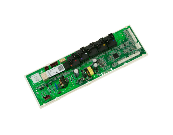12702970-1-M-GE-WB27X29495-Control Board With Frame