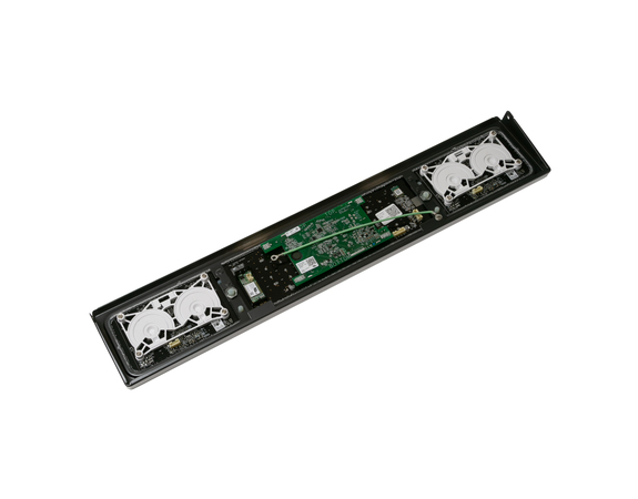 12702971-1-M-GE-WB27X31106-CONTROL PANEL AND BOARDS ASM DS