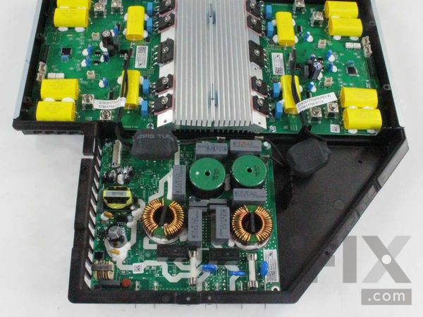 12702972-1-M-GE-WB27X31302-INDUCTION CONTROL ASM