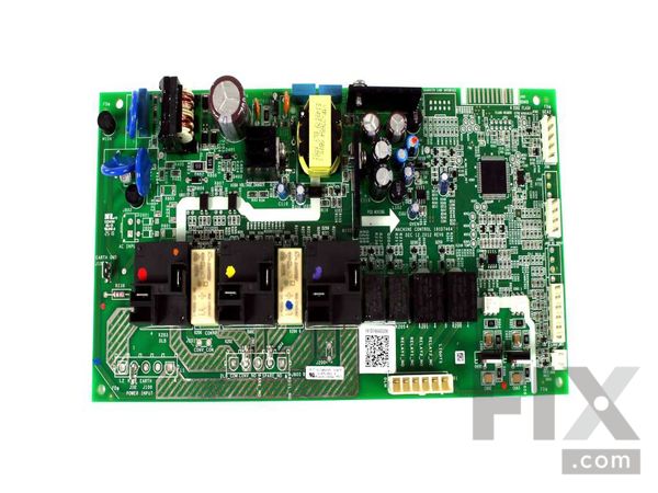 12702976-1-M-GE-WB27X32430-BOARD MACHINE CONTROL