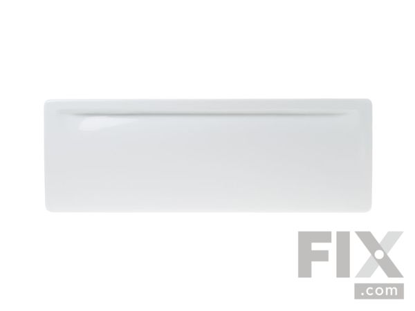 12703016-1-M-GE-WB56X31459-WHITE DRAWER PANEL