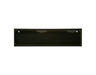 DARK SLATE PANEL DRAWER – Part Number: WB56X31637