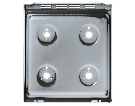 12703024-1-M-GE-WB62X31156-50" Range Top