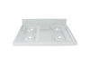 12703026-2-S-GE-WB62X31580-WHITE RANGE TOP