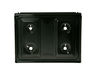 Black Range Top – Part Number: WB62X31581