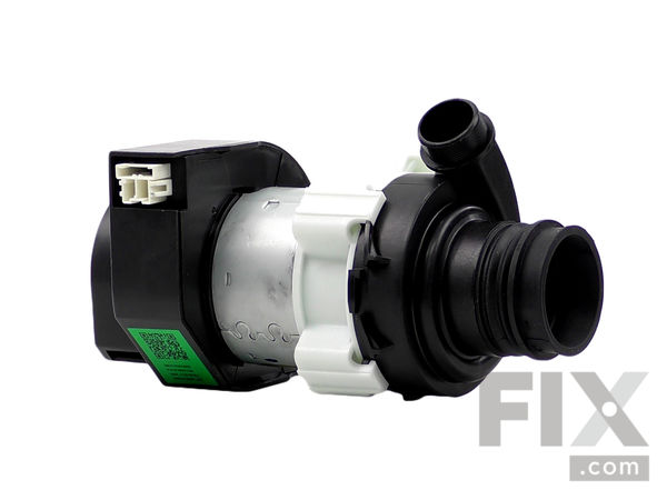12703038-1-M-GE-WD19X24828-WASH PUMP KIT