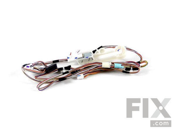 12703047-1-M-GE-WD21X25083-HARNESS ASM DC